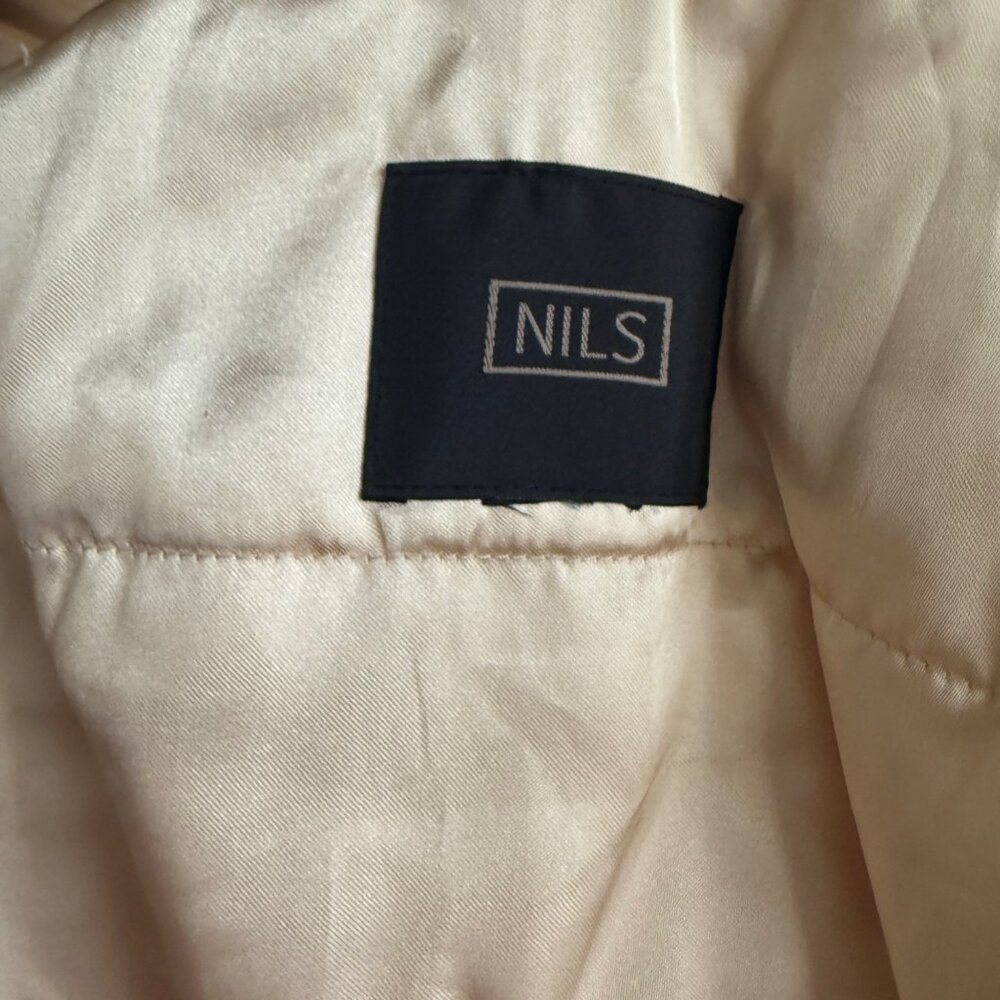 Nils Jacket With Removable Collar - image 8